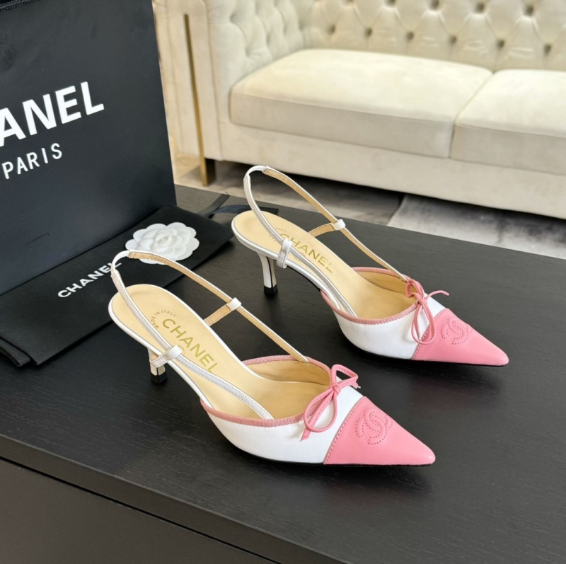 Ch*el high heels